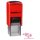 trodat edy® Motivstempel Drache 2,0 x 2,0 cm, 1 St.
