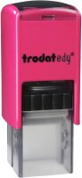trodat edy® Motivstempel Einhorn 2,0 x 2,0 cm, 1 St.