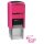 trodat edy® Motivstempel Einhorn 2,0 x 2,0 cm, 1 St.