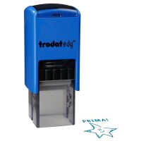 trodat edy® Motivstempel Stern 2,0 x 2,0 cm, 1 St.