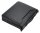 Alassio Ringbuchmappe OSI Lederimitat DIN A4 schwarz