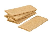 Leicht&Cross VOLLKORN Knäckebrot 125,0 g, 1 Pack