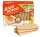 Leicht&Cross VOLLKORN Knäckebrot 125,0 g, 1 Pack