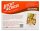 Leicht&Cross VOLLKORN Knäckebrot 125,0 g, 1 Pack