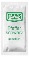 Fuchs  Pfeffer Gewürz, 2000 St.