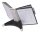 DURABLE Sichttafelsystem SHERPA 10 komplett 563222 DIN A4 farbsortiert mit 10 St. Sichttafeln, 1 St.