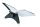 DURABLE Sichttafelsystem SHERPA 10 komplett 563222 DIN A4 farbsortiert mit 10 St. Sichttafeln, 1 St.