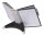 DURABLE Sichttafelsystem SHERPA 10 komplett 563222 DIN A4 farbsortiert mit 10 St. Sichttafeln, 1 St.