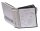 DURABLE Sichttafelsystem SHERPA Display System Wall 10 563122 DIN A4 farbsortiert mit 10 St. Sichttafeln, 1 St.