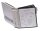 DURABLE Sichttafelsystem SHERPA Display System Wall 10 563122 DIN A4 farbsortiert mit 10 St. Sichttafeln, 1 St.