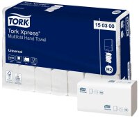 TORK Papierhandtücher 150300 Xpress® H2...
