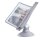 DURABLE Sichttafelsystem SHERPA motion komplett 558737 DIN A4 grau mit 10 St. Sichttafeln, 1 St.
