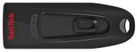 SanDisk USB-Stick Ultra 3.0 schwarz 128 GB, 1 St.