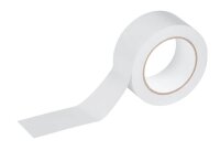 DURABLE Bodenmarkierungsband Duraline Basic weiß...