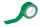 DURABLE Bodenmarkierungsband Duraline Basic grün 50,0 mm x 33,0 m