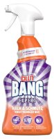 CILLIT BANG BAD EXPERT KALK & SCHMUTZ Kraftreiniger 750 ml, 1 St.