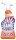 CILLIT BANG BAD EXPERT KALK & SCHMUTZ Kraftreiniger 750 ml, 1 St.
