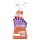 CILLIT BANG BAD EXPERT KALK & SCHMUTZ Kraftreiniger 750 ml, 1 St.