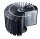 DURABLE Sichttafelsystem SHERPA® Display System carousel 40 563301 DIN A4 schwarz mit 40 St. Sichttafeln, 1 St.
