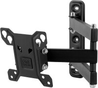 ONE FOR ALL TV-Wandhalterung WM 2151 schwarz