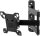 ONE FOR ALL TV-Wandhalterung WM 2151 schwarz