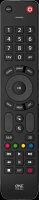 ONE FOR ALL Evolve TV Universal-Fernbedienung