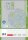 BRUNNEN Malblock Recycling DIN A4 70 g/qm, 100 Blatt, 1 St.