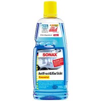 SONAX Citrusduft Frostschutzmittel 1 l, 1 St.