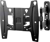 ONE FOR ALL TV-Wandhalterung WM 4251 schwarz