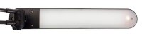 unilux MAMBO 2.0 LED LED-Schreibtischlampe schwarz