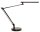 unilux MAMBO 2.0 LED LED-Schreibtischlampe schwarz