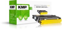KMP B-T10  schwarz Toner kompatibel zu brother TN-2000
