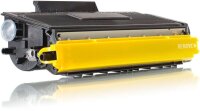 KMP B-T15  schwarz Toner kompatibel zu brother TN-3170