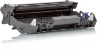 KMP B-DR15  schwarz Trommel kompatibel zu brother DR-3100