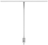 unilux STRATA LED LED-Schreibtischlampe weiß 12,7 W...