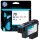 HP 70(C9404A) schwarz matt, cyan Druckkopf