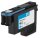 HP 70(C9404A) schwarz matt, cyan Druckkopf