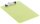 MAUL Klemmbrett MAULneon 2340611 DIN A4 neongelb Kunststoff, 1 St.