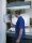 DURABLE Wand-Sichttafelsystem Wandhalter 569100 DIN A4 farbsortiert mit 10 St. Sichttafeln, 1 St.