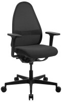 Topstar Bürostuhl Soft Sitness Art, SA50O2MX00 Stoff...