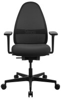 Topstar Bürostuhl Soft Sitness Art, SA50O2MX00 Stoff...