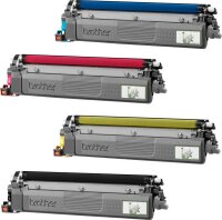 brother TN-248VAL  schwarz, cyan, magenta, gelb Toner, 4er-Set