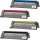 brother TN-248VAL  schwarz, cyan, magenta, gelb Toner, 4er-Set