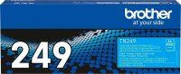 brother TN-249C  cyan Toner