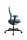 Topstar Bürostuhl Soft Sitness Art, SA50O2MX66 Stoff blau, Gestell schwarz