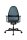 Topstar Bürostuhl Soft Sitness Art, SA50O2MX66 Stoff blau, Gestell schwarz