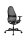 Topstar Bürostuhl Soft Sitness Art, SA50O2MX22 Stoff grau, Gestell schwarz