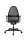 Topstar Bürostuhl Soft Sitness Art, SA50O2MX22 Stoff grau, Gestell schwarz