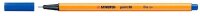 STABILO point 88 Zebrui Fineliner farbsortiert 0,4 mm, 20 St.