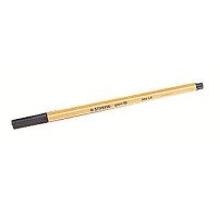 STABILO point 88 Zebrui Fineliner farbsortiert 0,4 mm, 20 St.